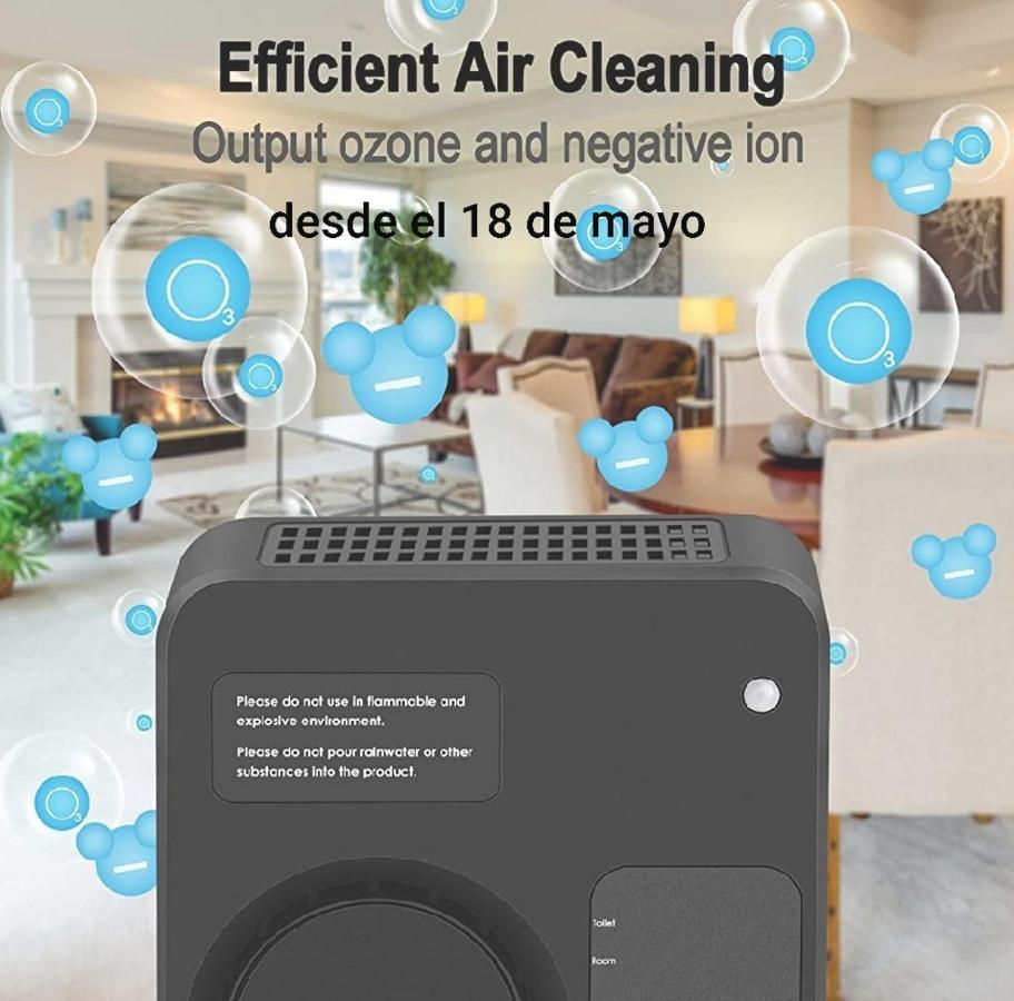 חרז Apartamento Jerez 2018 מראה חיצוני תמונה
