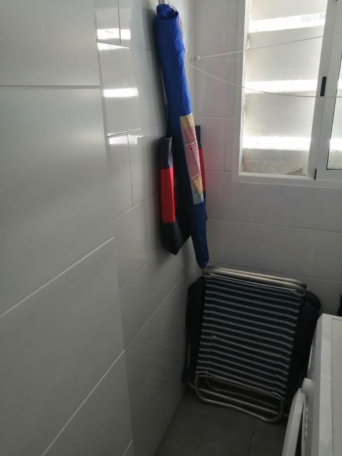 חרז Apartamento Jerez 2018 מראה חיצוני תמונה
