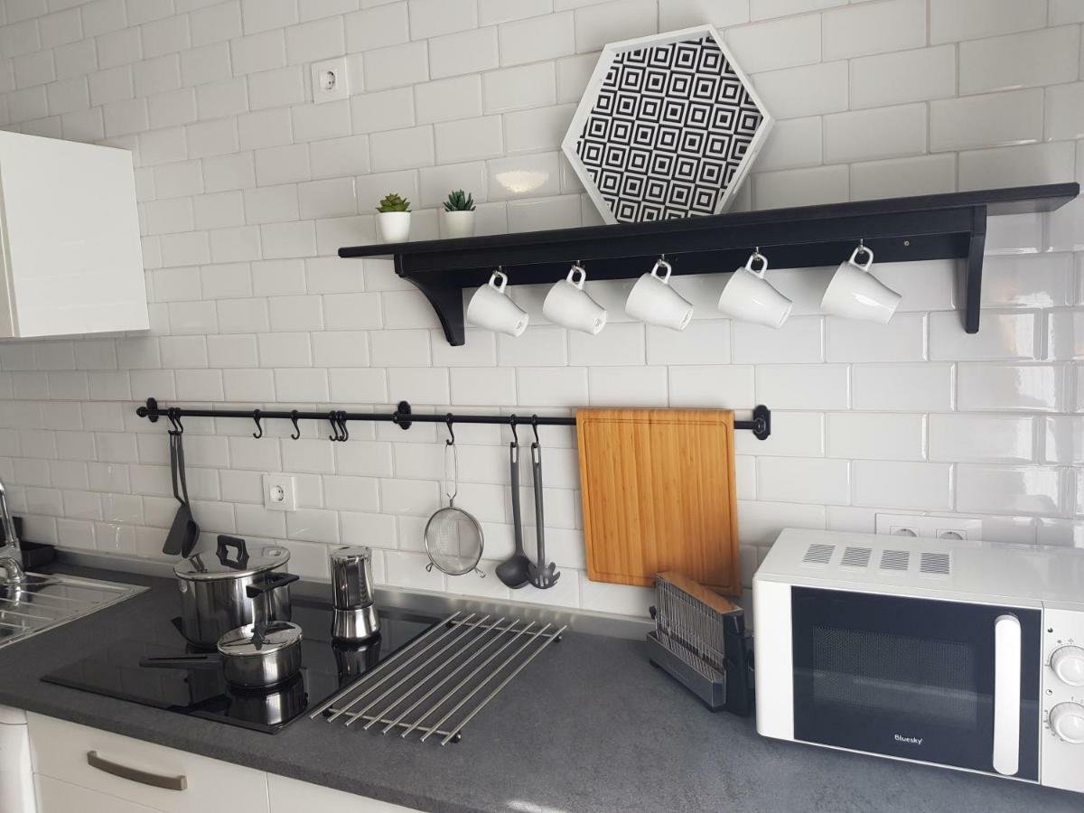 חרז Apartamento Jerez 2018 מראה חיצוני תמונה