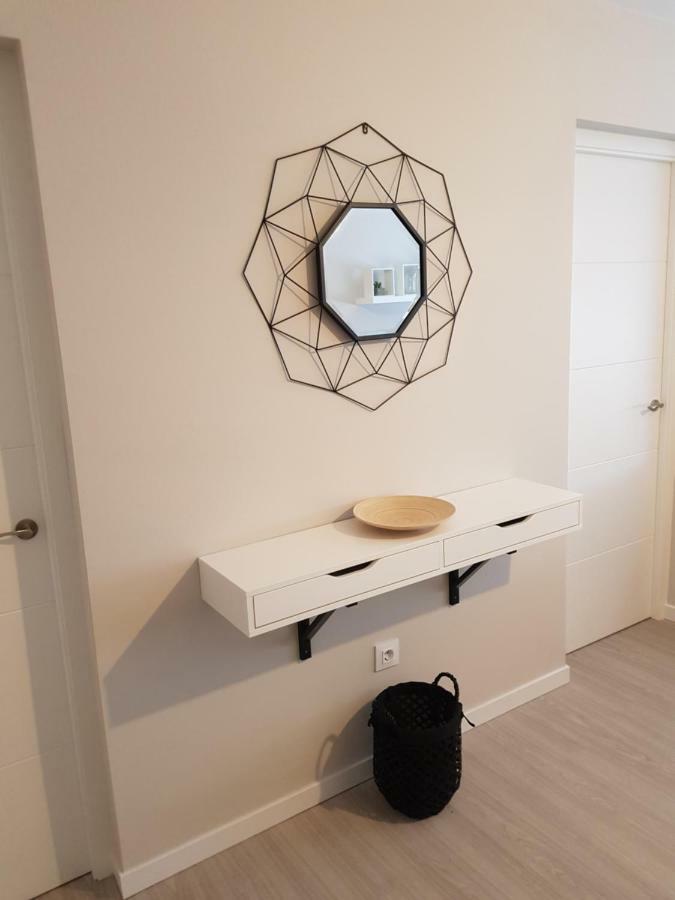 חרז Apartamento Jerez 2018 מראה חיצוני תמונה