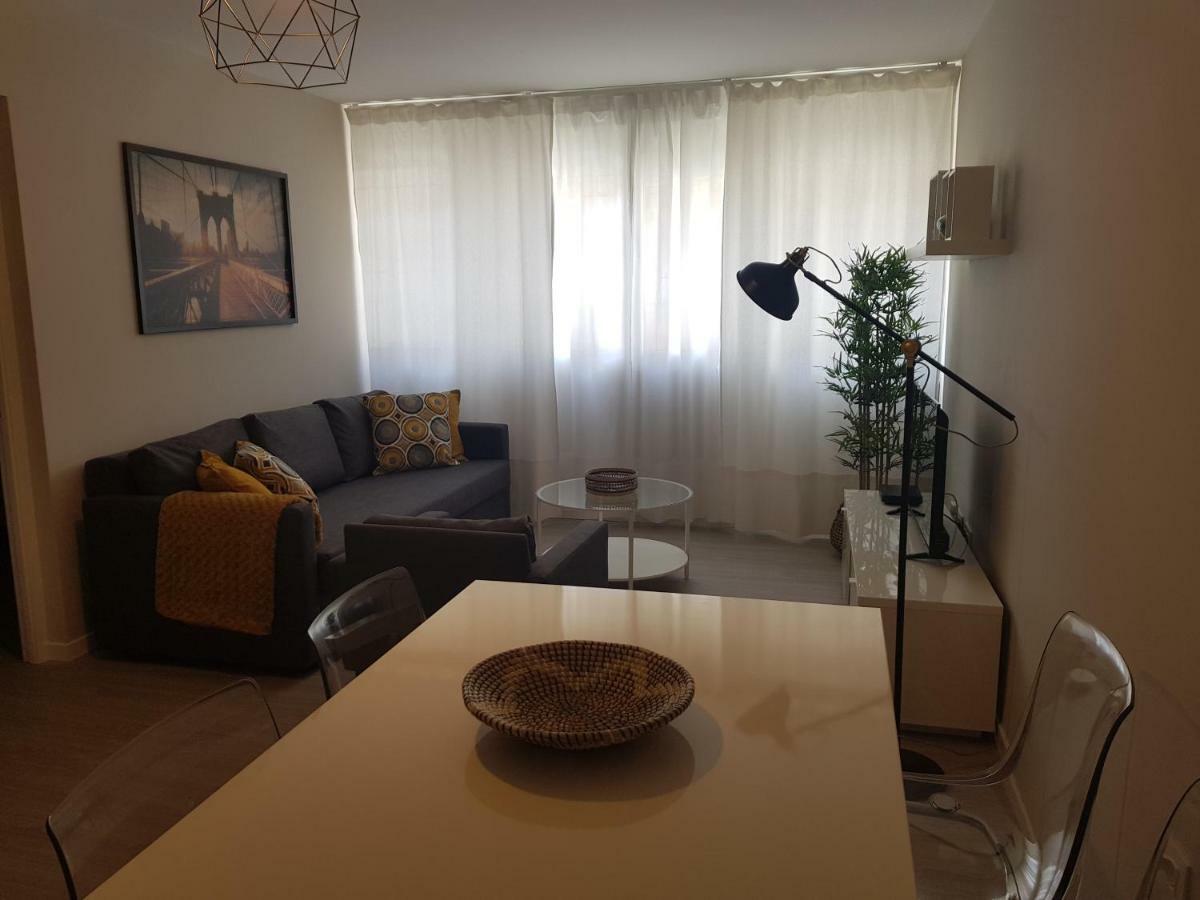 חרז Apartamento Jerez 2018 מראה חיצוני תמונה