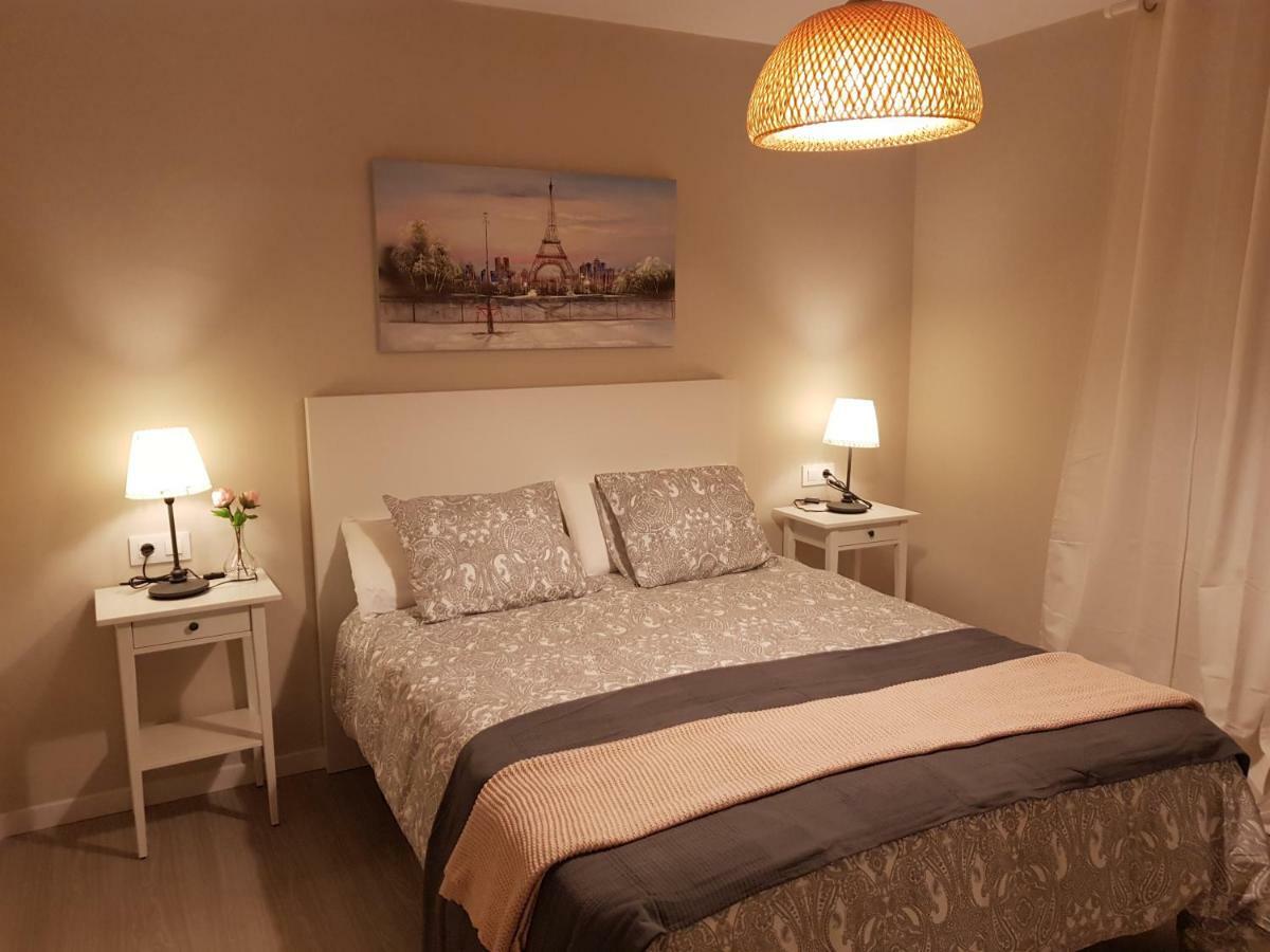 חרז Apartamento Jerez 2018 מראה חיצוני תמונה