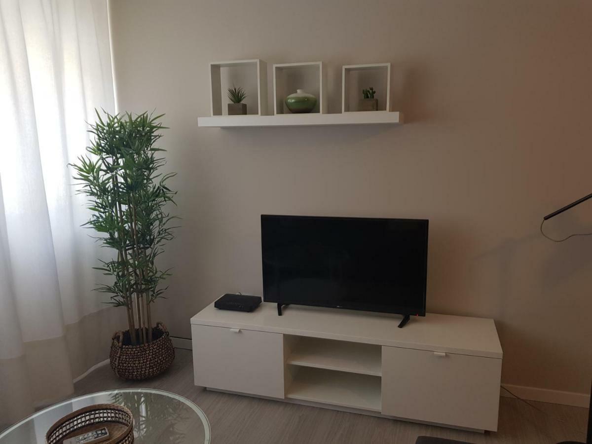 חרז Apartamento Jerez 2018 מראה חיצוני תמונה