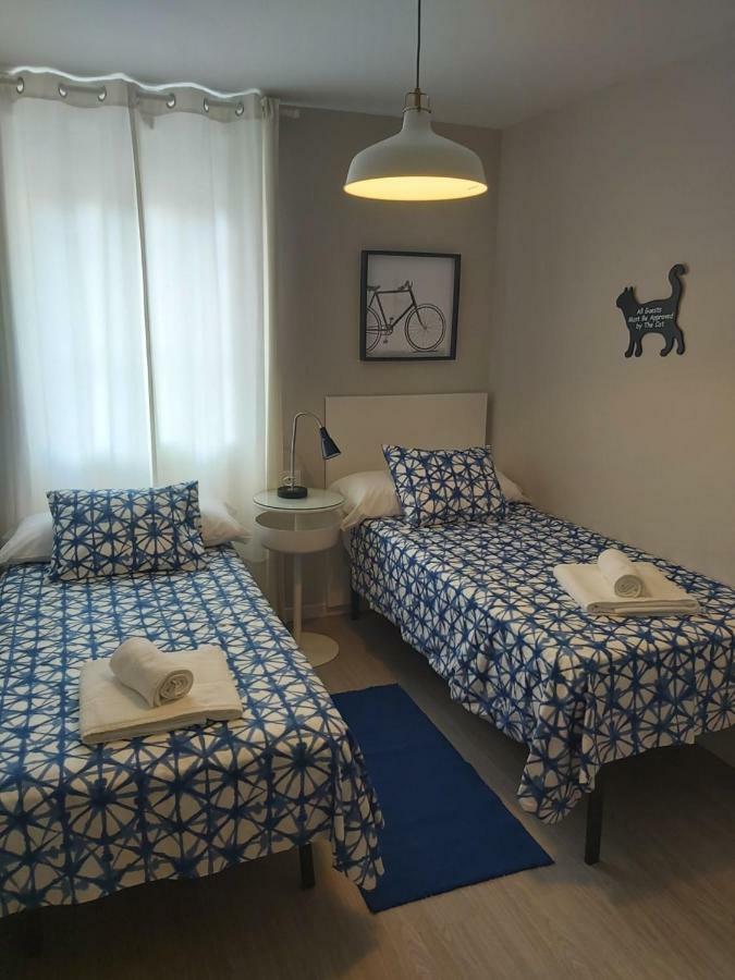 חרז Apartamento Jerez 2018 מראה חיצוני תמונה