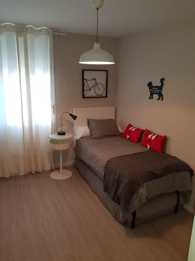 חרז Apartamento Jerez 2018 מראה חיצוני תמונה
