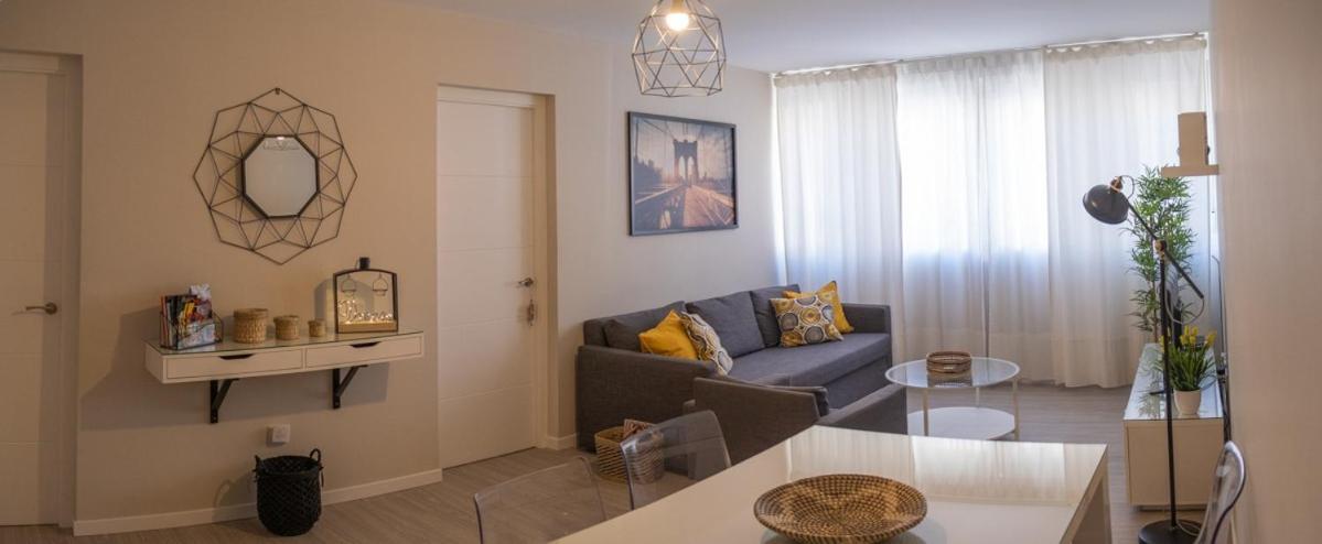 חרז Apartamento Jerez 2018 מראה חיצוני תמונה