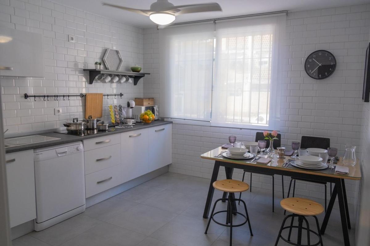 חרז Apartamento Jerez 2018 מראה חיצוני תמונה