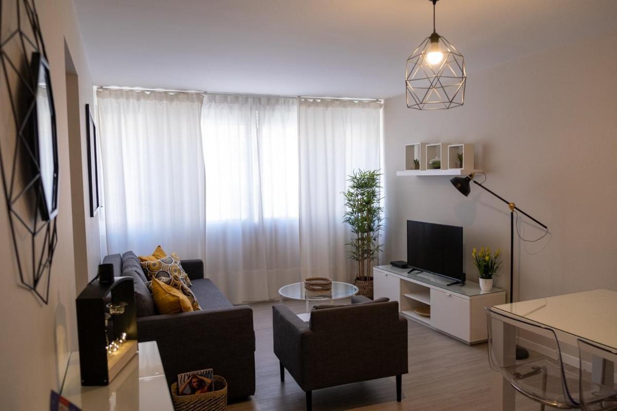 חרז Apartamento Jerez 2018 מראה חיצוני תמונה