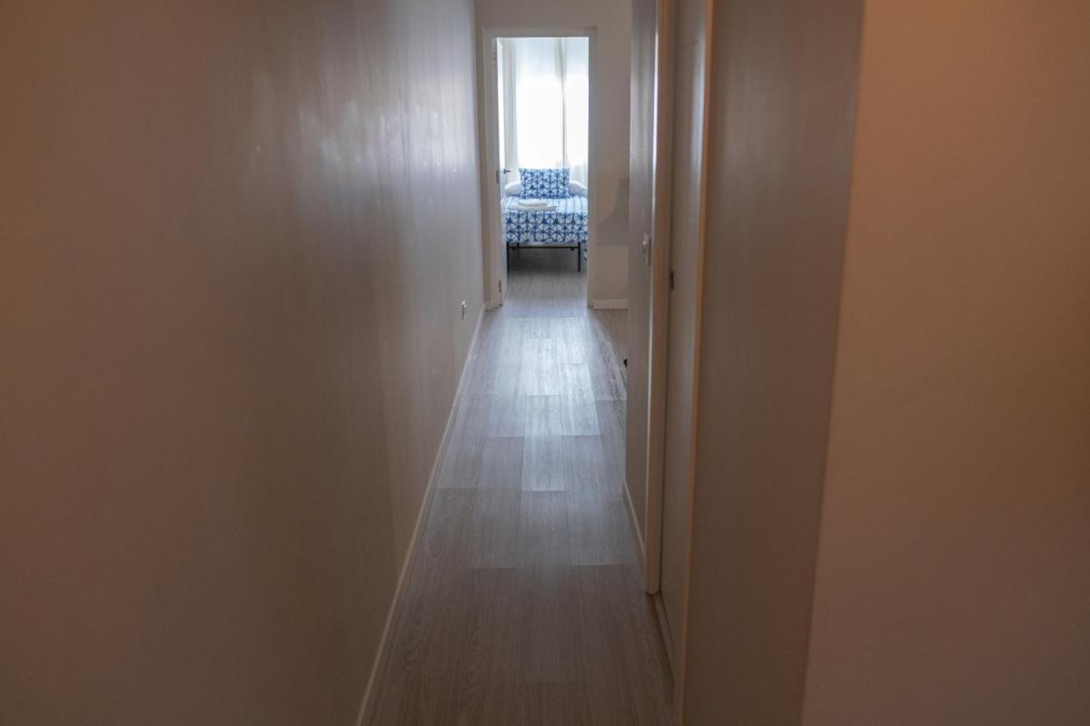 חרז Apartamento Jerez 2018 מראה חיצוני תמונה