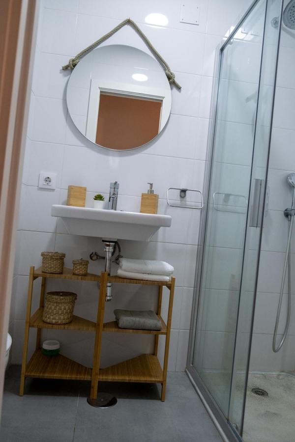 חרז Apartamento Jerez 2018 מראה חיצוני תמונה