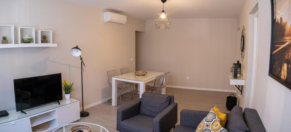 חרז Apartamento Jerez 2018 מראה חיצוני תמונה