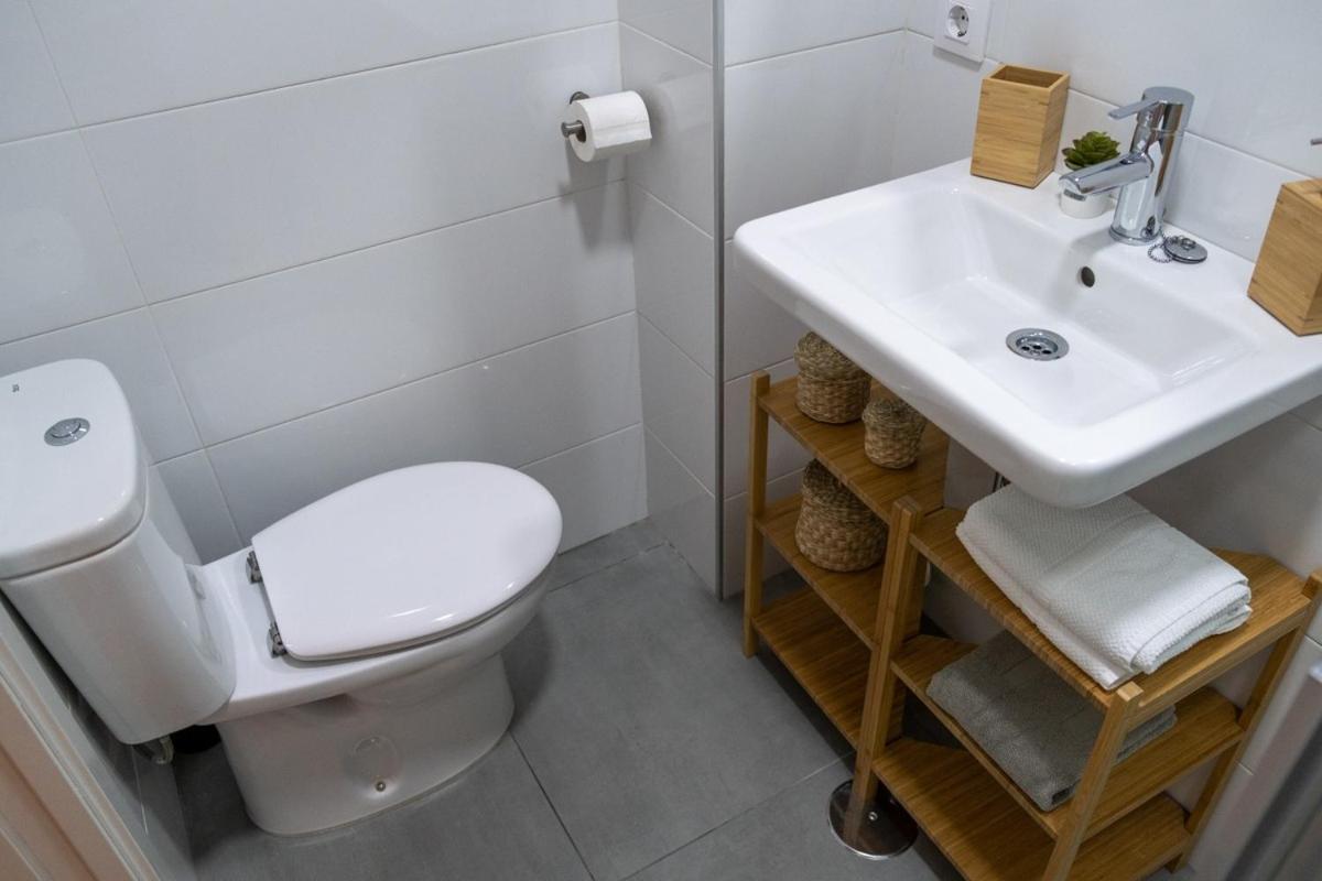 חרז Apartamento Jerez 2018 מראה חיצוני תמונה