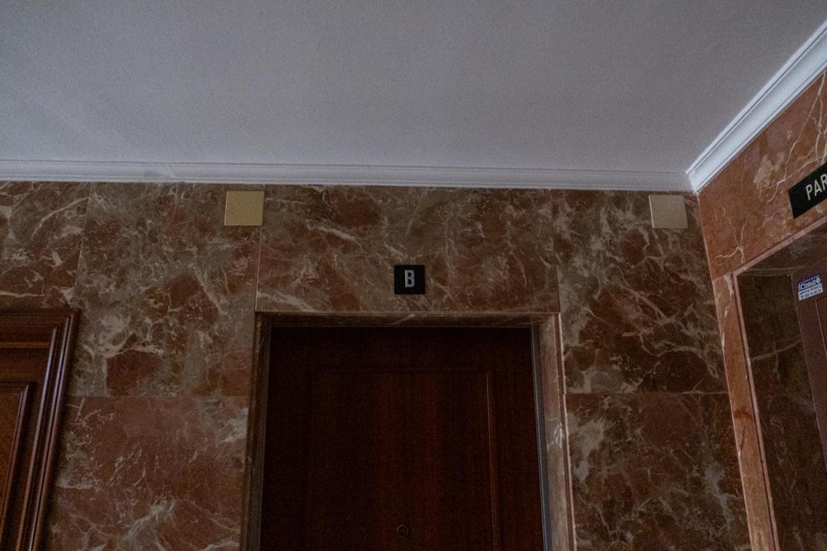 חרז Apartamento Jerez 2018 מראה חיצוני תמונה